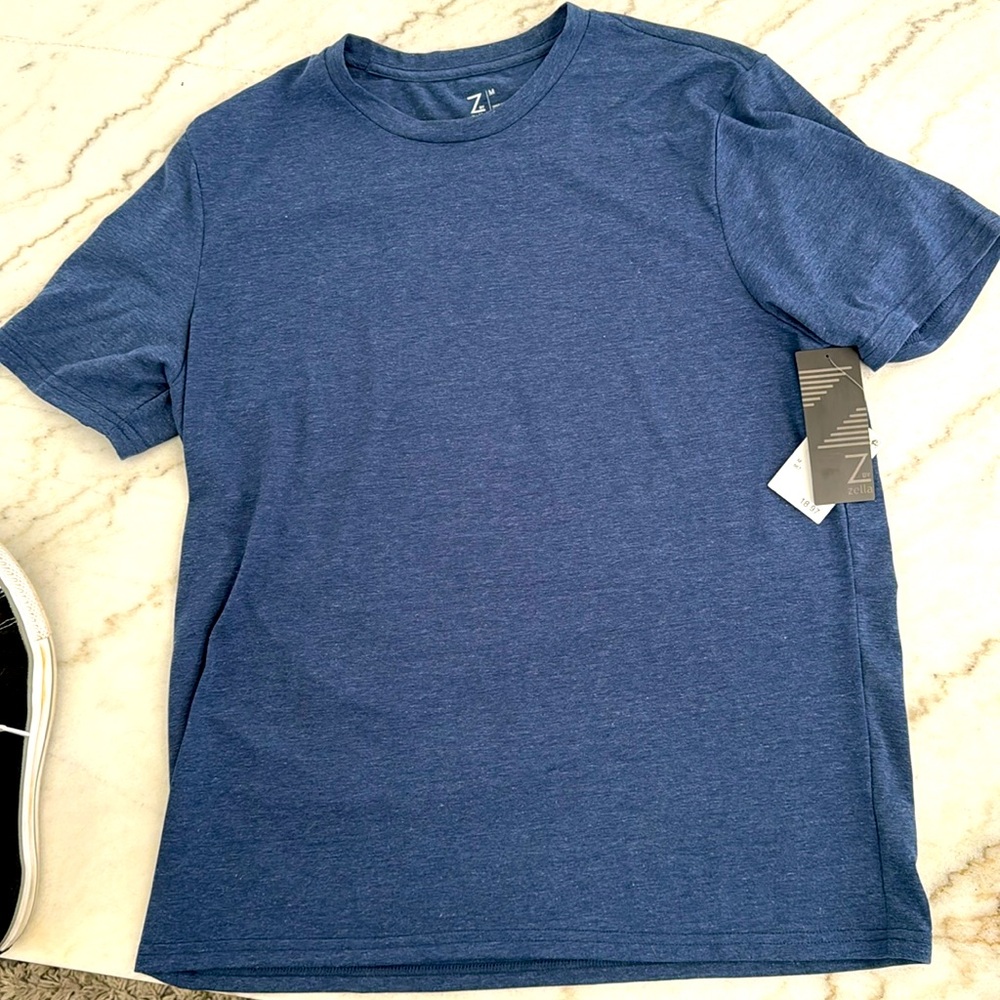 Zella Men’s shirt - NWT